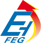 Fachverband Energie- und Gebäudetechnik Deutschland e.V. Logo